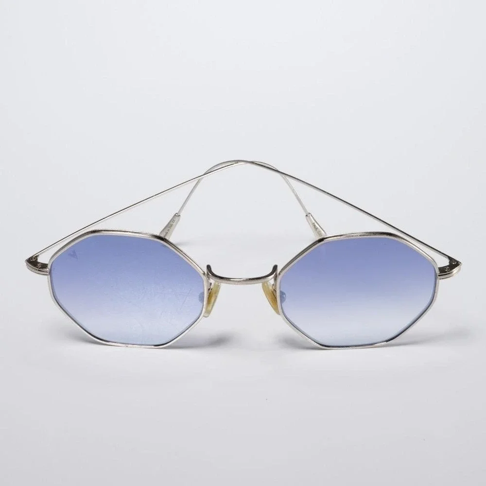 N/A pair octagonal